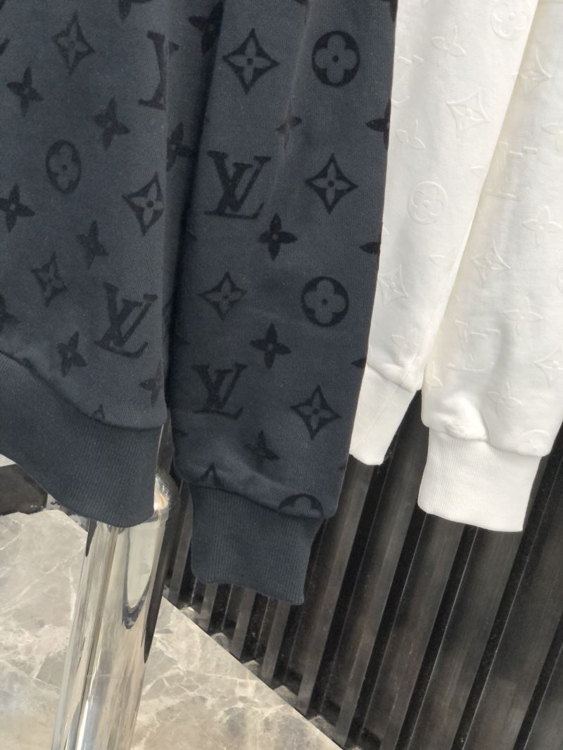 Louis Vuitton Hoodies